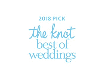 The Knot top pick 2017